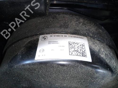 Used Servo brake BMW 3 Touring (F31) 320 d (163 hp) 17017534