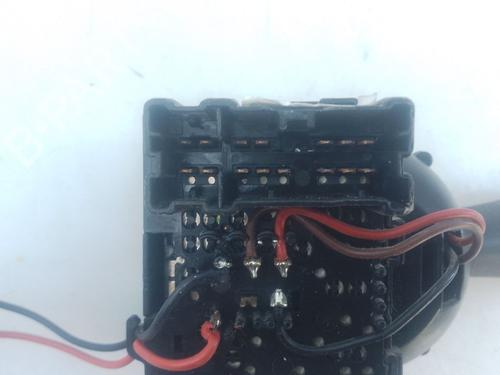 Steering column stalk DACIA LODGY (JS_)  | BP16747217I23  - Image 5