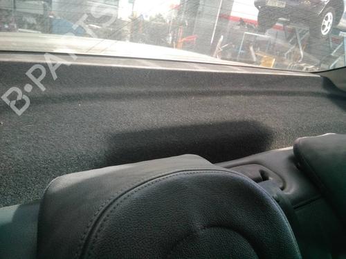 Used Rear parcel shelf PEUGEOT 407 (6D_) 2.0 HDi 135 (6DRHRH, 6DRHRE, 6DRHRG, 6DRHRJ) (136 hp) 20721982