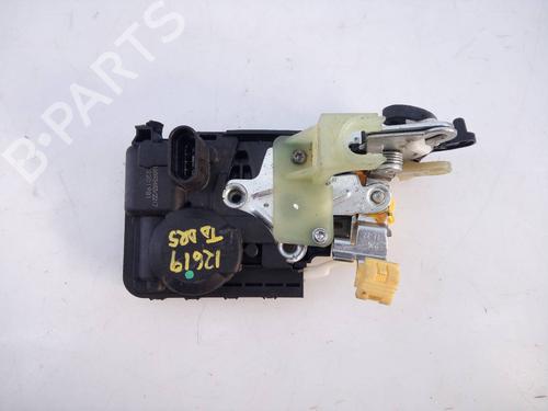 Used Rear right lock DR DR 5.0 SUV [2019-2025]  20706748
