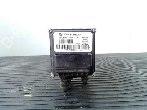 ABS pump VW PASSAT B6 (3C2) 2.0 TDI | BP2505746M43 