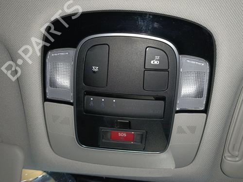 Used Interior roof light HYUNDAI TUCSON (NX4E, NX4A) 1.6 CRDi Hybrid 48V HTRAC (136 hp) 32022916