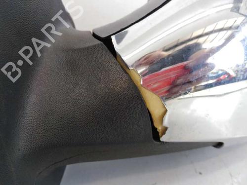 Left mirror SEAT TOLEDO III (5P2) 1.9 TDI | BP6136690C26 