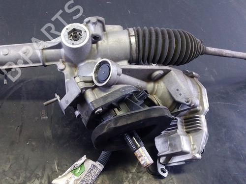 Steering rack CITROËN C4 III (BA_, BB_, BC_) 1.2 PureTech 130 (BAHNSA, BAHNSB) | BP27359126M22 