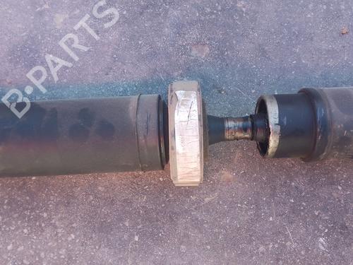 Driveshaft LAND ROVER RANGE ROVER EVOQUE (L538) | BP27097813M37