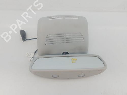 Used Rear mirror Rear mirror MERCEDES-BENZ GLC (X253) 220 d 4-matic (253.905, 253.903) (170 hp) 24682468 24682468