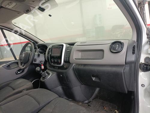 Gearbox RENAULT TRAFIC III Van (FG_) 1.6 dCi 95 (FGMJ, FGMR) | BP39808343M3 - Image 8