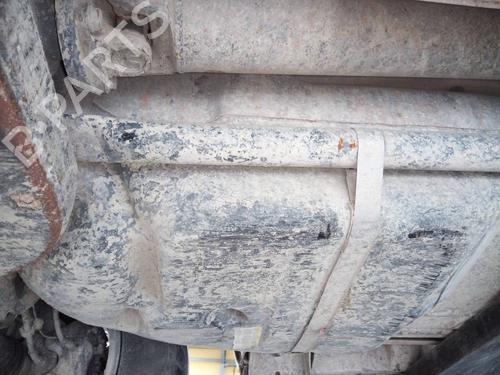 Used Fuel tank MERCEDES-BENZ M-CLASS (W163) [1998-2005]  13613320