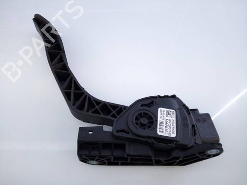Pedal FORD FIESTA VI (CB1, CCN) 1.5 TDCi | BP7779188I4 
