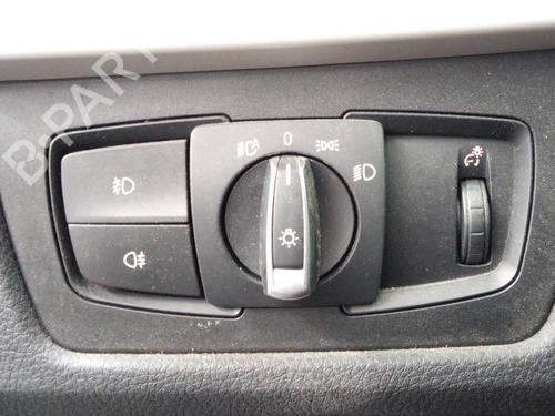 Used Headlight switch BMW 3 Gran Turismo (F34) 320 d (190 hp) 7775829