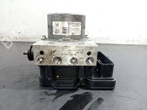 Abs pomp CITROËN C4 Picasso II [2013-2025]  13119367