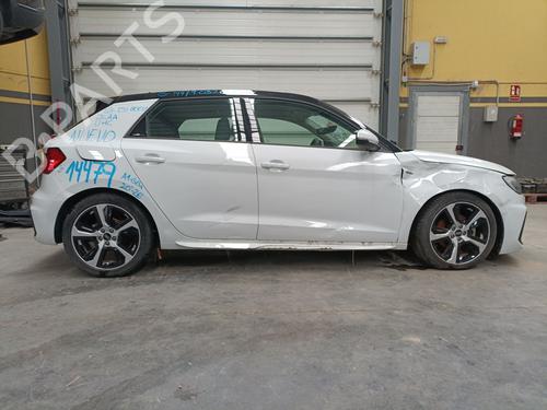 Ricambi AUDI A1 Sportback (GBA)  30 TFSI  4563479