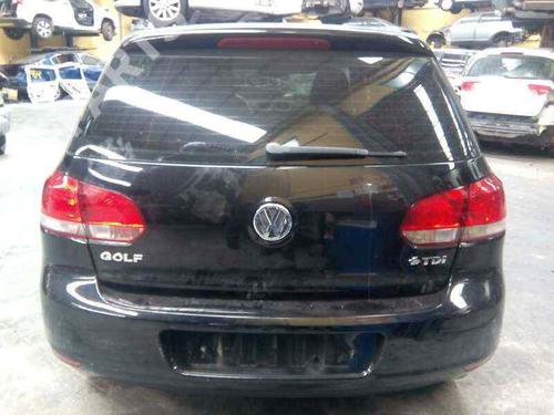 Left sun visor VW GOLF VI (5K1) 1.6 TDI | BP3211570I1  - Image 13