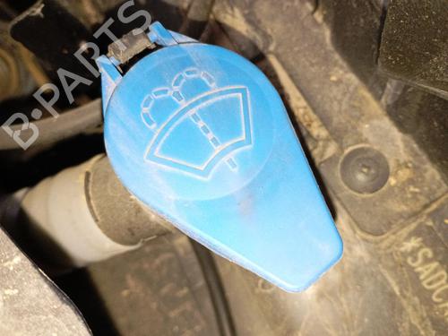 Sprinklertank JAGUAR F-PACE (X761) 3.0 SDV6 AWD (300 hp) 31065254