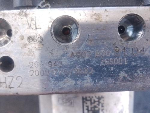 ABS pump MERCEDES-BENZ SPRINTER 3,5-t Van (B907, B910) 314 CDI RWD (907.631, 907.633, 907.635, 907.637) | BP32067616M43 - Image 5