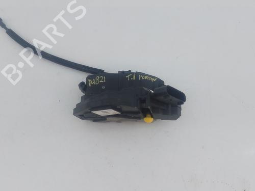 Used Tailgate lock Tailgate lock FORD TRANSIT Van (FA_ _) 2.4 DI RWD (FAA_, FAB_, FAC_, FAD_) (120 hp) 39961763 39961763