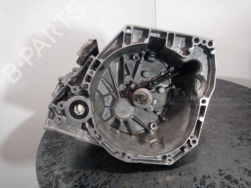 Gearbox DACIA DUSTER (HM_)  | BP17189444M3 