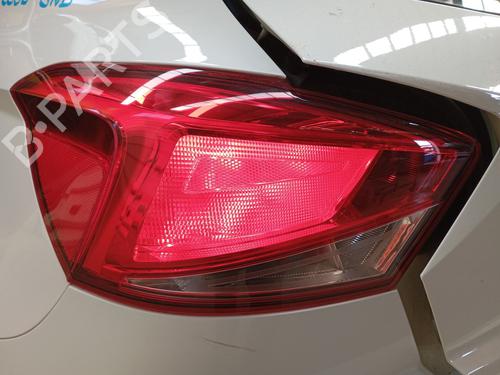 Feu arrière gauche SEAT IBIZA V (KJ1, KJG) 1.0 MPi (80 hp) 31652065