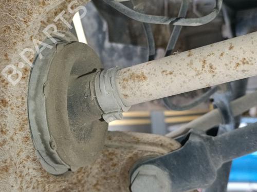 Used Left rear driveshaft Left rear driveshaft 39613044 39613044