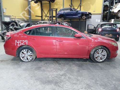 Pièces Détachées Usagées MAZDA 6 Hatchback (GH) 2.0 MZR-CD (GH14) (140 hp) 4411187