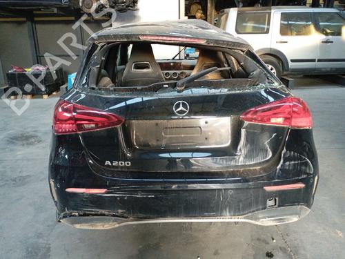 Sikkerhedssele bag højre MERCEDES-BENZ A-CLASS (W177) A 200 Mild-Hybrid (177.087) | BP32372425I28