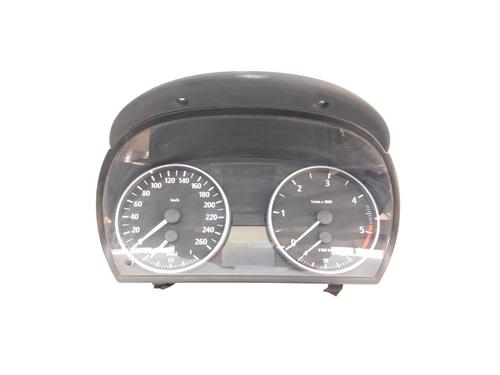 Used Instrument cluster BMW 3 (E90) 320 d (163 hp) 8954205