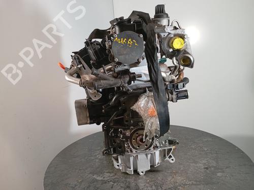 Engine SEAT IBIZA IV (6J5, 6P1) 1.6 TDI | BP32363114M1 