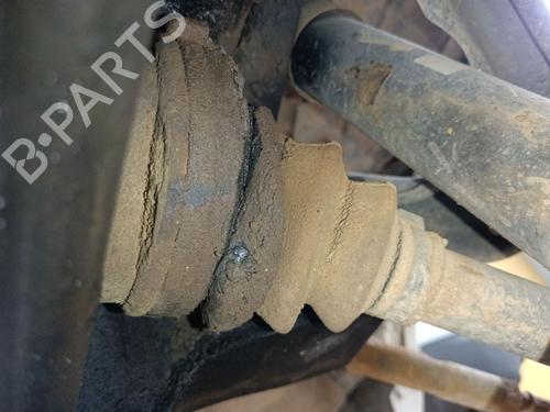 Used Right front driveshaft Right front driveshaft NISSAN TERRANO II (R20) 2.7 TD 4WD (101 hp) 40259894 40259894