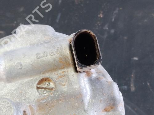 AC compressor SEAT IBIZA V (KJ1, KJG) 1.0 TSI | BP27464952M34 