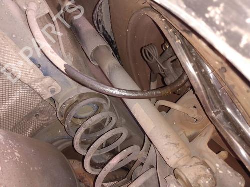 Used Right rear shock absorber HYUNDAI i20 II (GB, IB) [2014-2021]  19110514