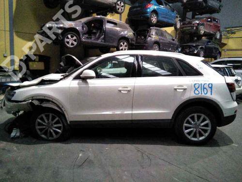 Used Parts AUDI Q3 (8UB, 8UG)  2.0 TDI  822379