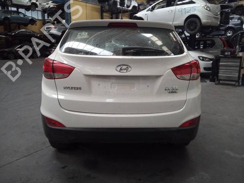 Servo brake HYUNDAI ix35 (LM, EL, ELH)  | BP8367951M42 
