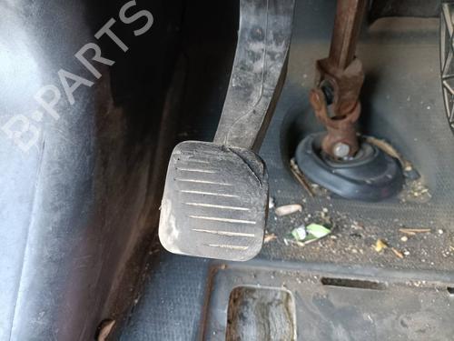 Used Clutch pedal CITROËN JUMPER II Van 2.0 BlueHDi 130 (130 hp) 22183113
