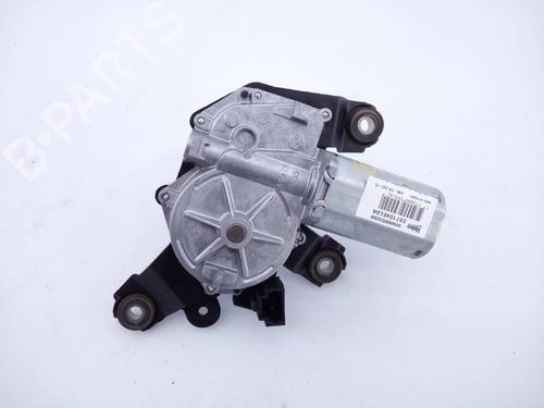 Used Rear wiper motor NISSAN QASHQAI II SUV (J11, J11_) 1.5 dCi (110 hp) 9809949