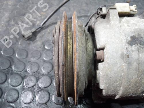 AC compressor NISSAN TERRANO II (R20) 2.7 TDi 4WD | BP11919777M34 