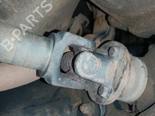 Used Driveshaft Driveshaft NISSAN TERRANO II (R20) 2.7 TDi 4WD (125 hp) 33626486 33626486