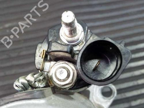 Starter AUDI A1 Sportback (8XA, 8XF)  | BP4960293M8 