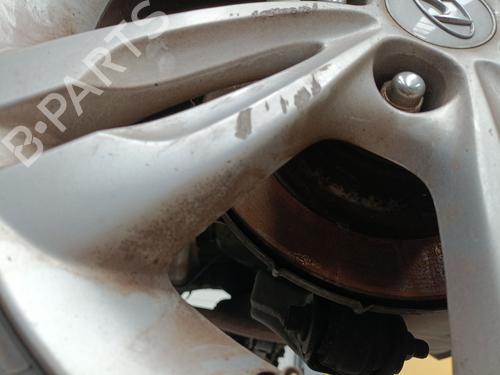 Rim HYUNDAI ix35 (LM, EL, ELH) 1.7 CRDi | BP29158137C45 