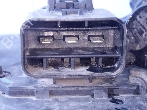 Køleventilator elektrisk KIA CEE'D Hatchback (ED)  | BP20931635M35 