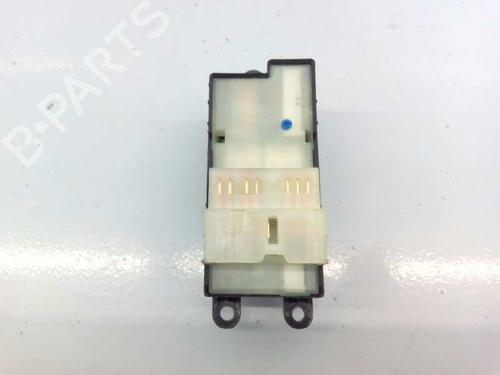 Left front window switch NISSAN ALMERA II Hatchback (N16) 1.5 dCi | BP2261019I27 