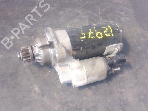Used Starter Starter 39198700 39198700