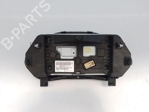 Instrument cluster OPEL CORSA F (P2JO) 1.2 (68) | BP28097699C47 