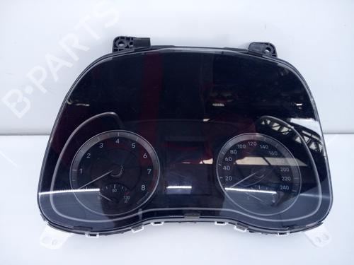 Used Instrument cluster HYUNDAI KONA (OS, OSE, OSI) 1.0 T-GDi (120 hp) 13254823