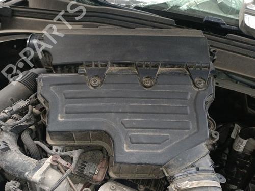 Used Air filter box Air filter box 37073185 37073185