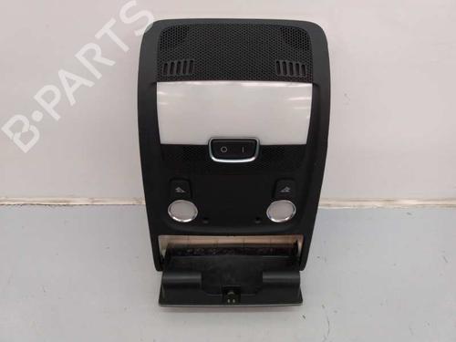 Interior roof light AUDI A4 B8 (8K2)  | BP7415383I8 