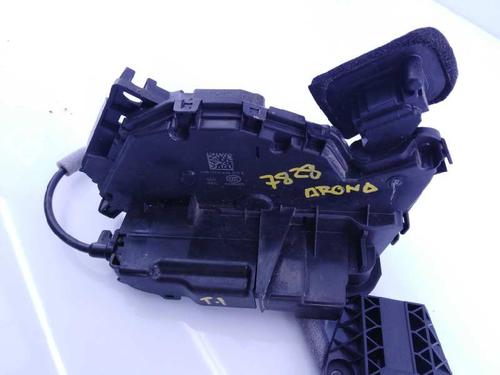 Rear left lock SEAT ARONA (KJ7, KJP) 1.0 TSI | BP6165080C100 