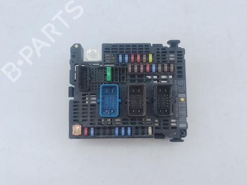 Used Fuse box Fuse box PEUGEOT 3008 II SUV (MC_, MR_, MJ_, M4_) [2016-2026] 20851848 20851848