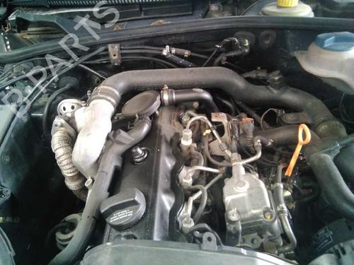 Cuadro instrumentos VW PASSAT B5 Variant (3B5)  | BP3137049C47 