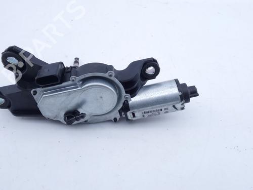 Used Rear wiper motor VW SCIROCCO III (137, 138) 2.0 TDI (150 hp) 22906109