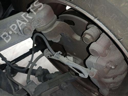 Used Right front steering knuckle Right front steering knuckle 37238796 37238796